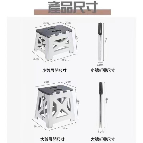 折疊小板凳露營凳戶外折疊凳折疊椅浴室凳小板凳釣魚凳折疊小板凳戶外摺疊椅露營折疊凳-細節圖9