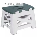 折疊小板凳露營凳戶外折疊凳折疊椅浴室凳小板凳釣魚凳折疊小板凳戶外摺疊椅露營折疊凳-規格圖9