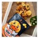 新加坡（波拉洛，斯利奇）香味鹹蛋黃特色食品零嘴-規格圖11