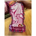 預購新加坡造型魚尾獅鐵盒手工餅乾-規格圖4
