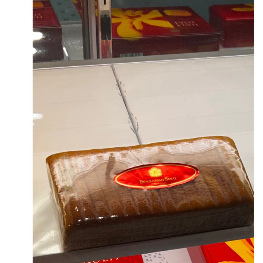 2025/12/29到貨台灣）Bengawan Solo 千層蛋糕-細節圖2
