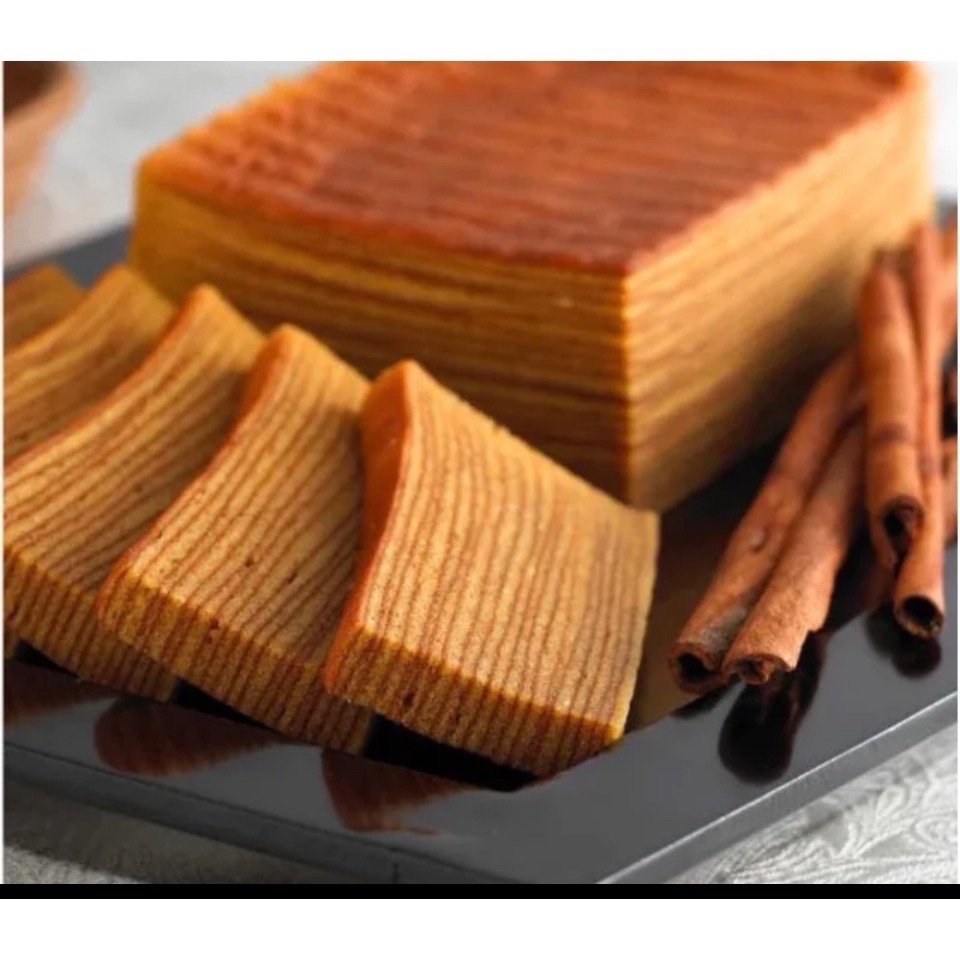 2025/12/29到貨台灣）Bengawan Solo 千層蛋糕-細節圖6