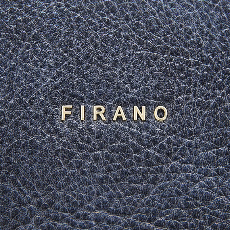 【收納神器】FIRANO 川口春奈 三層分層托特包 手提側背 2WAY 女包｜通勤推薦 日本質感皮革包 不再找不到東西-細節圖9