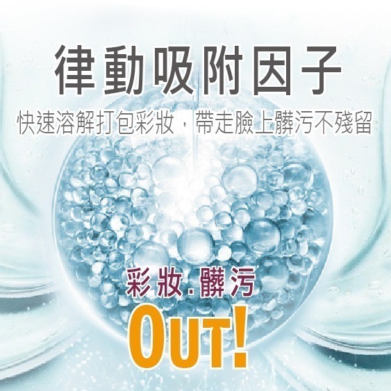 【筑小舖】Arenes 醫美專科卸光光律動膠 200ml / 瓶-細節圖3