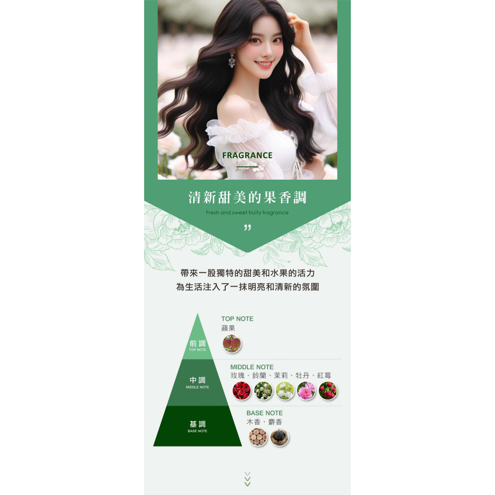 【筑小舖】SOFEI 舒妃7玻水潤洗髮精600ml～韓國外泌體添加 持續活化髮-細節圖7