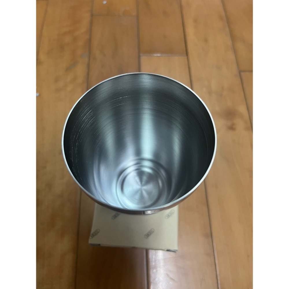 日本製YUKIWA 男爵雪克杯{台灣現貨}  A 510cc-細節圖4