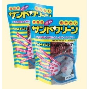 AS日本製  日本進口✈ 布製菜瓜布 菜瓜布 中目/荒目(大/小)重返金屬光澤 多用途 廚房清潔刷 <<台灣現貨>>-細節圖4