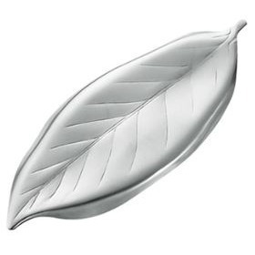 UTLERY 燕新光 日本製  樹葉 長條樹葉 日本進口✈不銹鋼筷架 <<台灣現貨>>  造型筷架-規格圖4