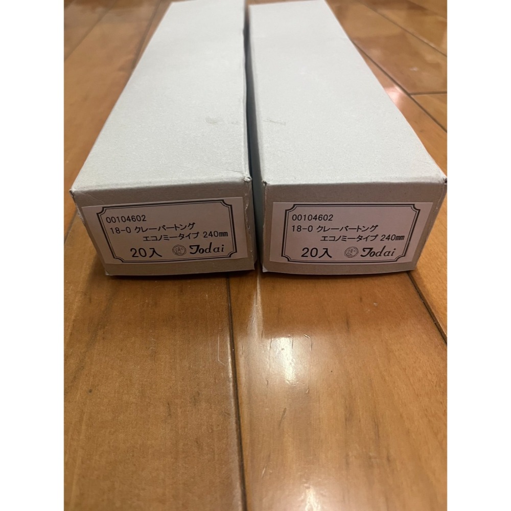 TODAI 日本製 日本進口✈304 燒肉夾 24/29cm 站立式燒肉夾 燒烤專用夾 衛生站立<<台灣現貨>>>真品-細節圖3