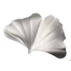 HUTLERY 燕新光 日本製 銀杏 樹葉 楓葉 筷架 不銹鋼筷架 不銹鋼 台灣現貨  造型筷架-規格圖7