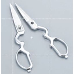 金鹿工具製作所 MIMATSU日本製 日本進口✈  可拆式 廚房萬用剪刀 多功能 不銹鋼 現貨 正品-細節圖2