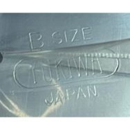 日本製YUKIWA 三件式雪克杯 雞尾酒調酒器 A&B-500&360C.C 燕市 <<台灣現貨全新正品>-細節圖3