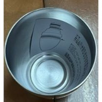 日本製YUKIWA 三件式雪克杯 雞尾酒調酒器 A&B-500&360C.C 燕市 <<台灣現貨全新正品>-細節圖4