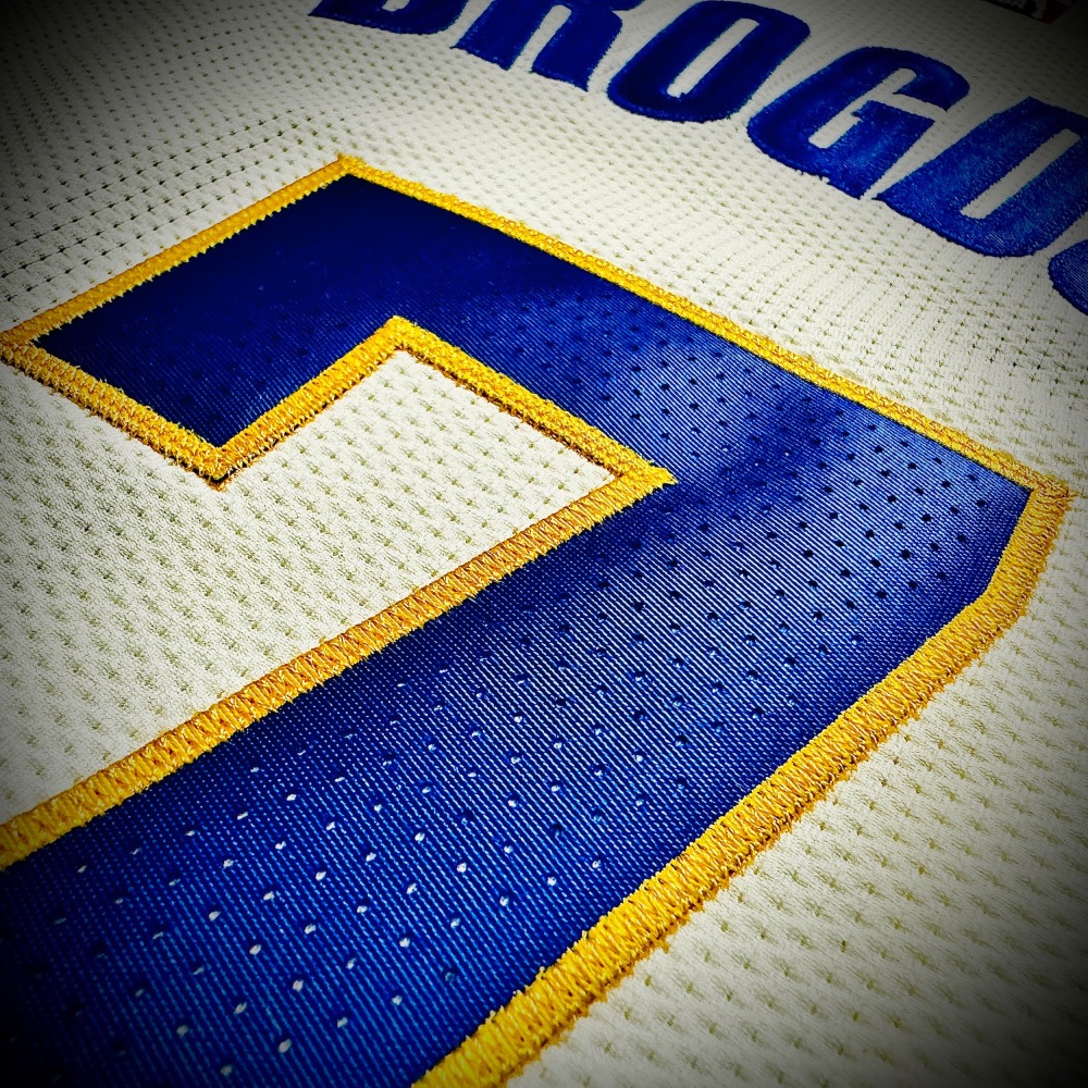 Malcolm Brogdan Indiana Pacers Nike Au40(S)-細節圖9