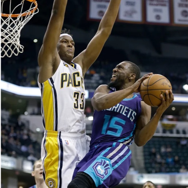 Kemba Walker Charlotte Hornets Adidas Sw L-細節圖5