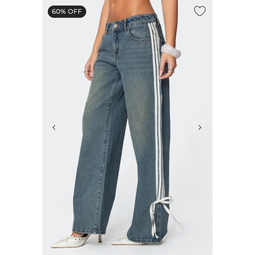 現貨⊹edikted 24H內寄出💗-規格圖1