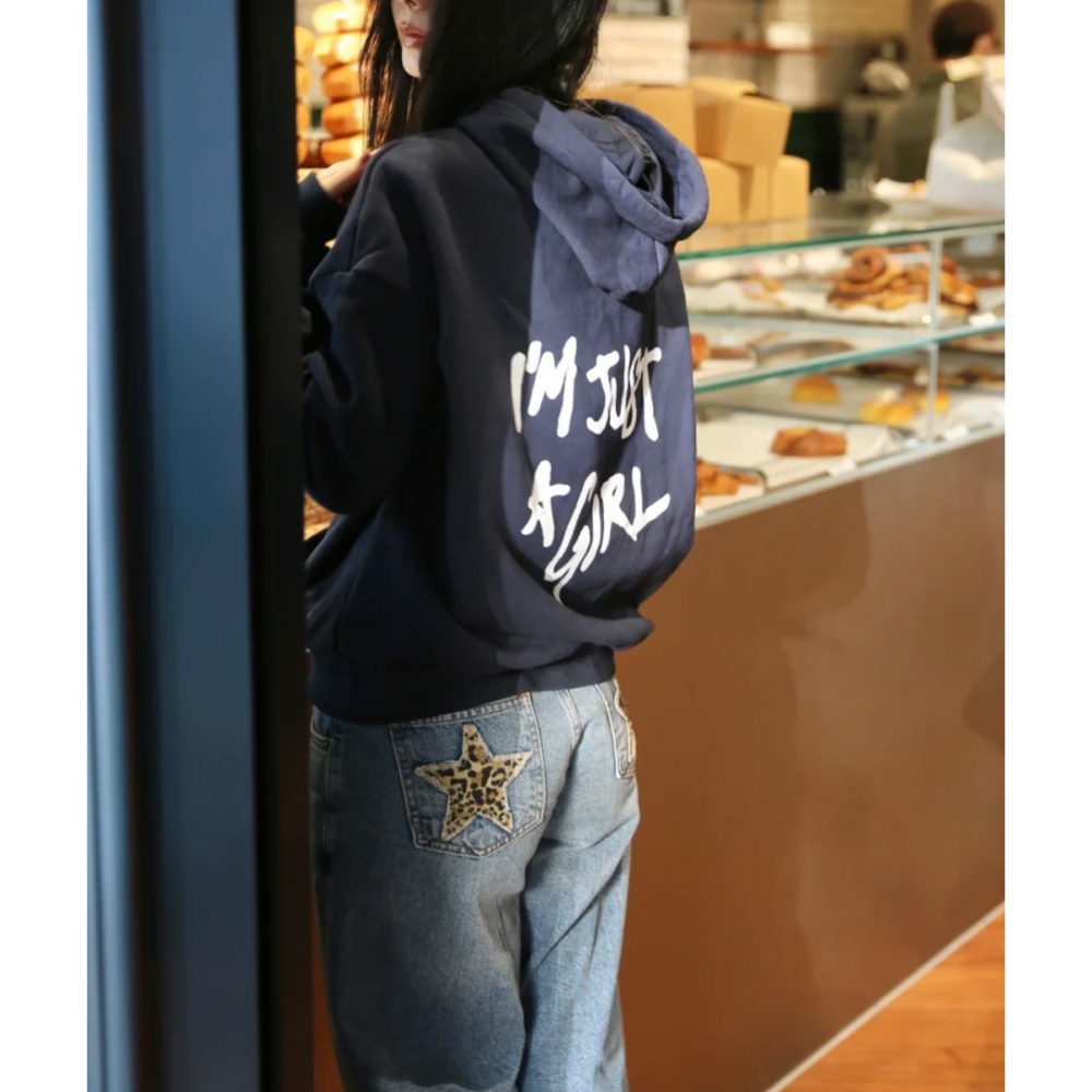 subdued ⋆ Star Low Waist Jeans-細節圖3