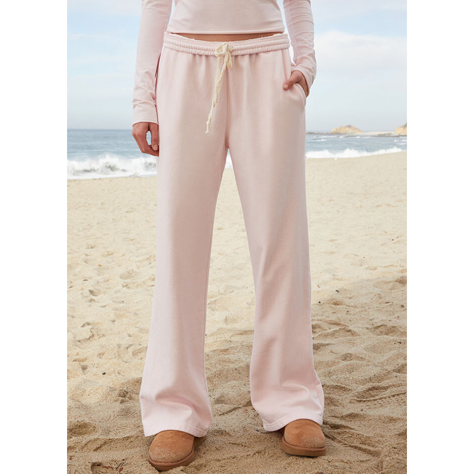 現貨⊹多色｜純棉抽繩衛褲 💗 Anastasia Pants-規格圖5