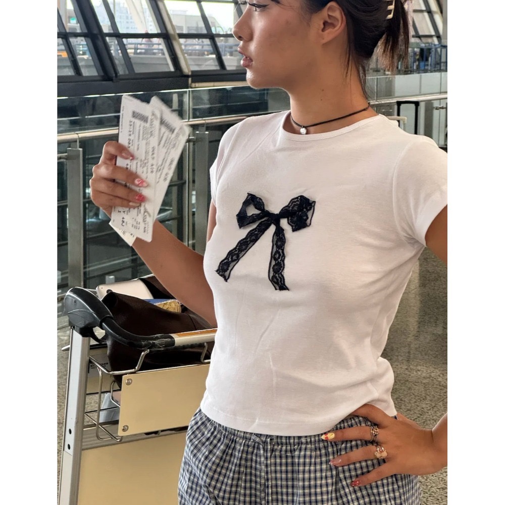 (sale) subdued ⋆ 多款 Graphics T-shirt - 1-規格圖1