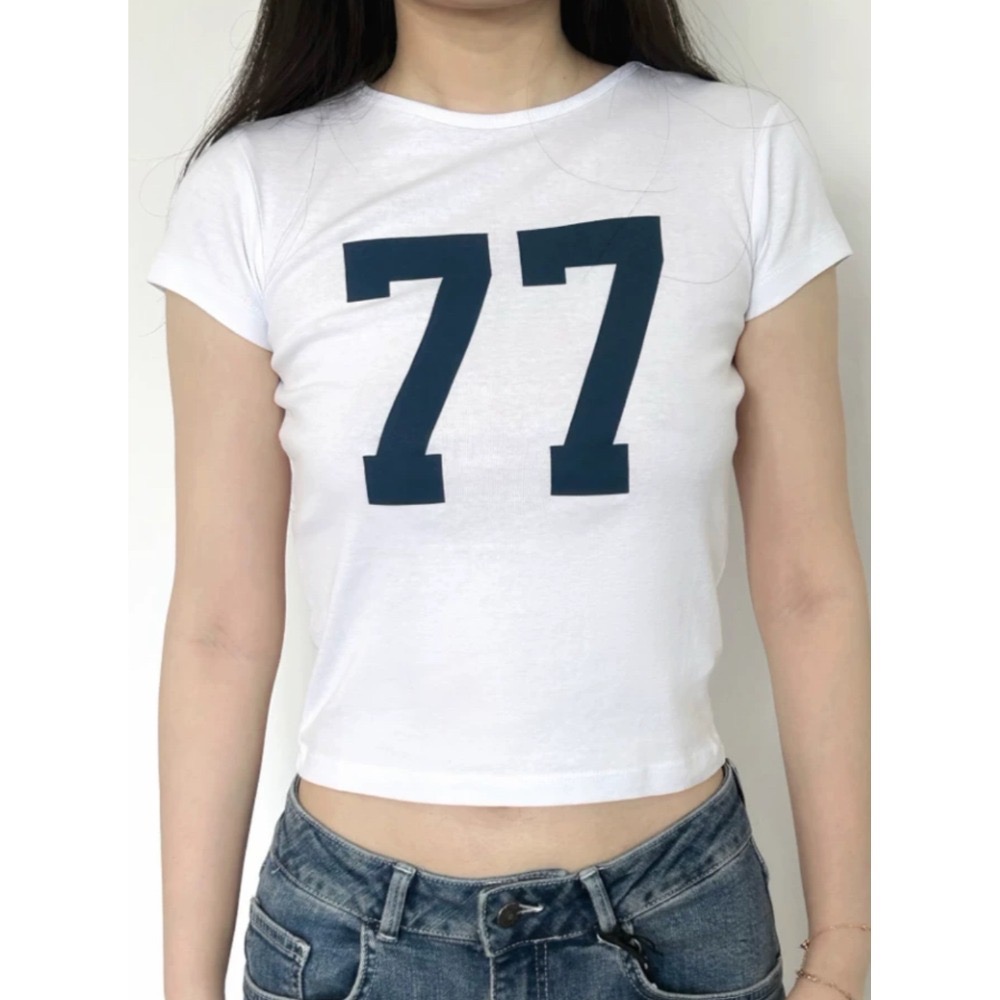 (sale) subdued ⋆ 多款 Graphics T-shirt - 1-規格圖1