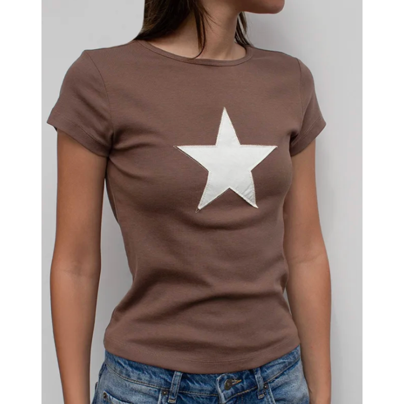 xs / 棕色星星(有小瑕疵可私訊看)