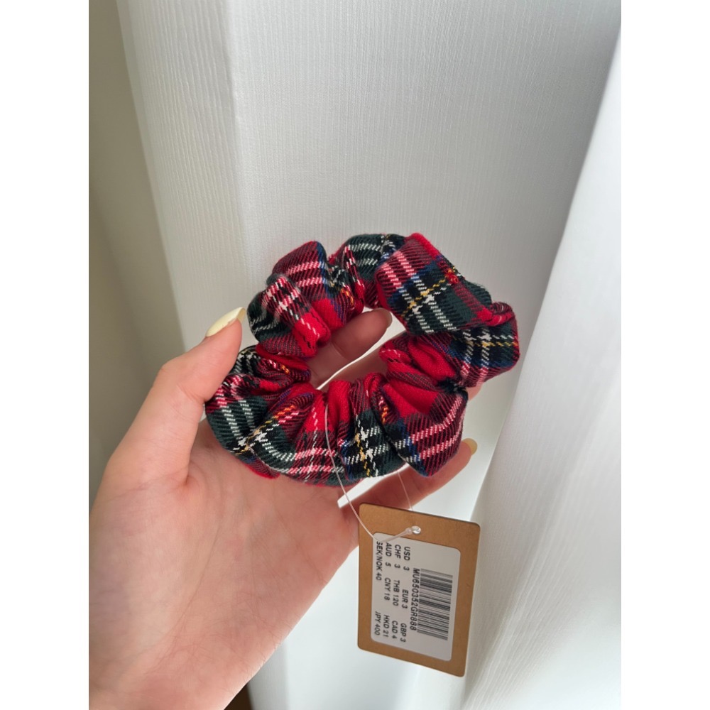 現貨⊹多款｜飾品 & 髮圈合集-規格圖1