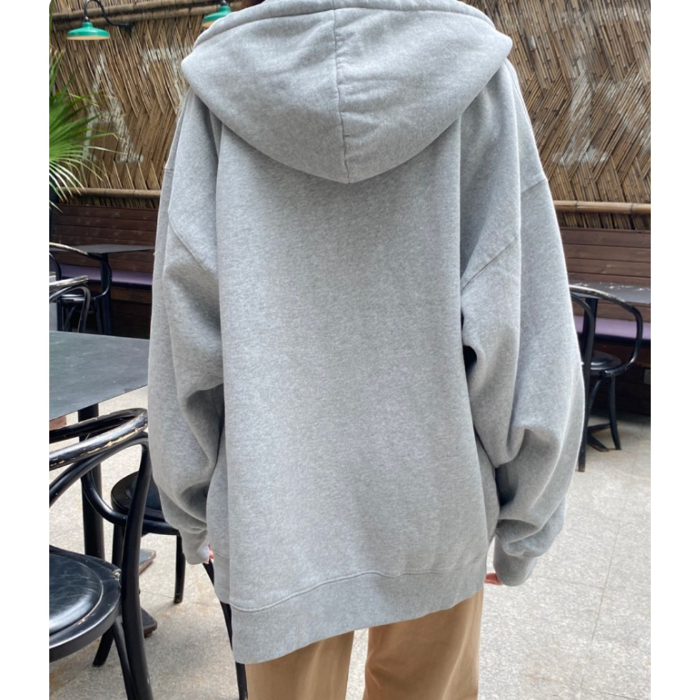 Christy Chill Since 1993 Hoodie-細節圖3