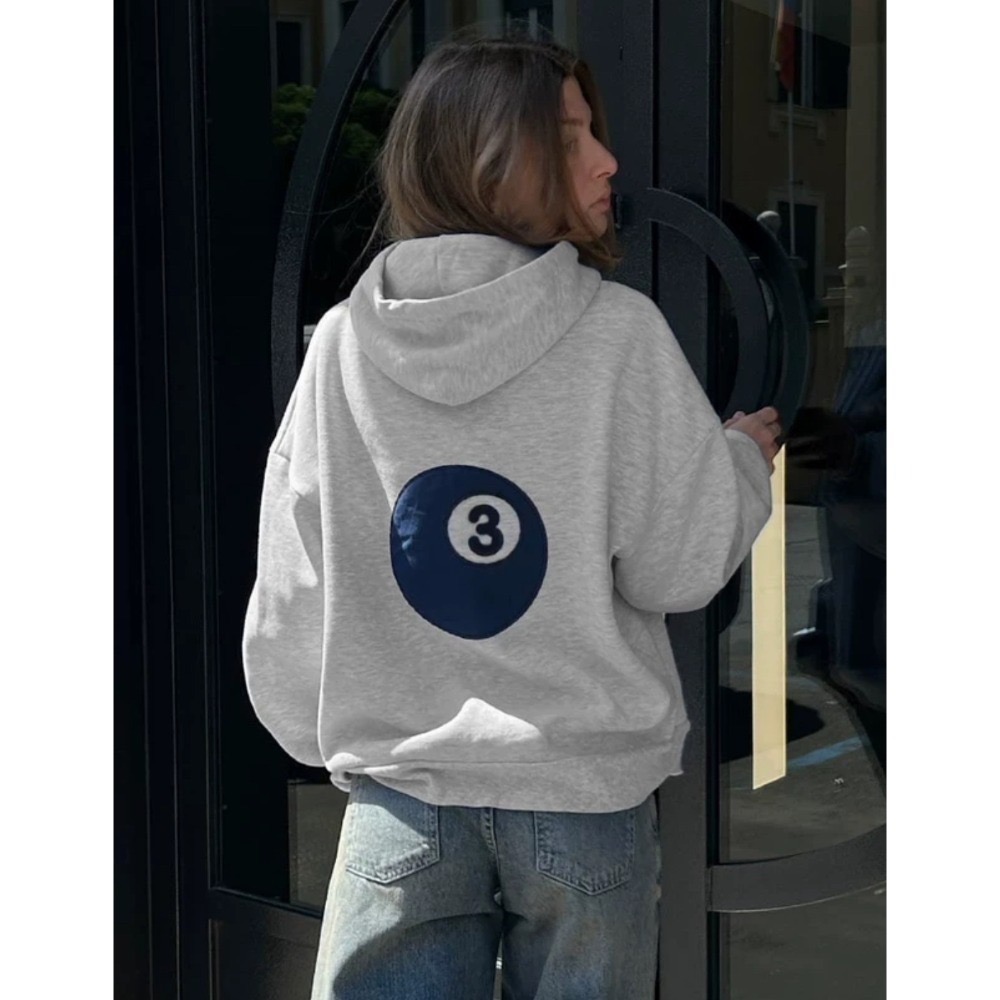 (sale) subdued ⋆ 多款 Sweatshirt & Hoodie-規格圖1