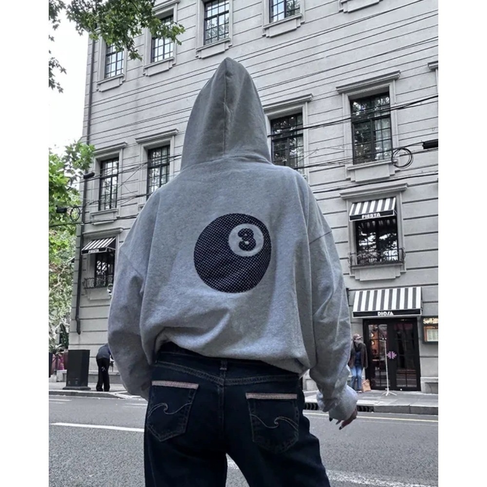 (sale) subdued ⋆ 多款 Sweatshirt & Hoodie-規格圖1