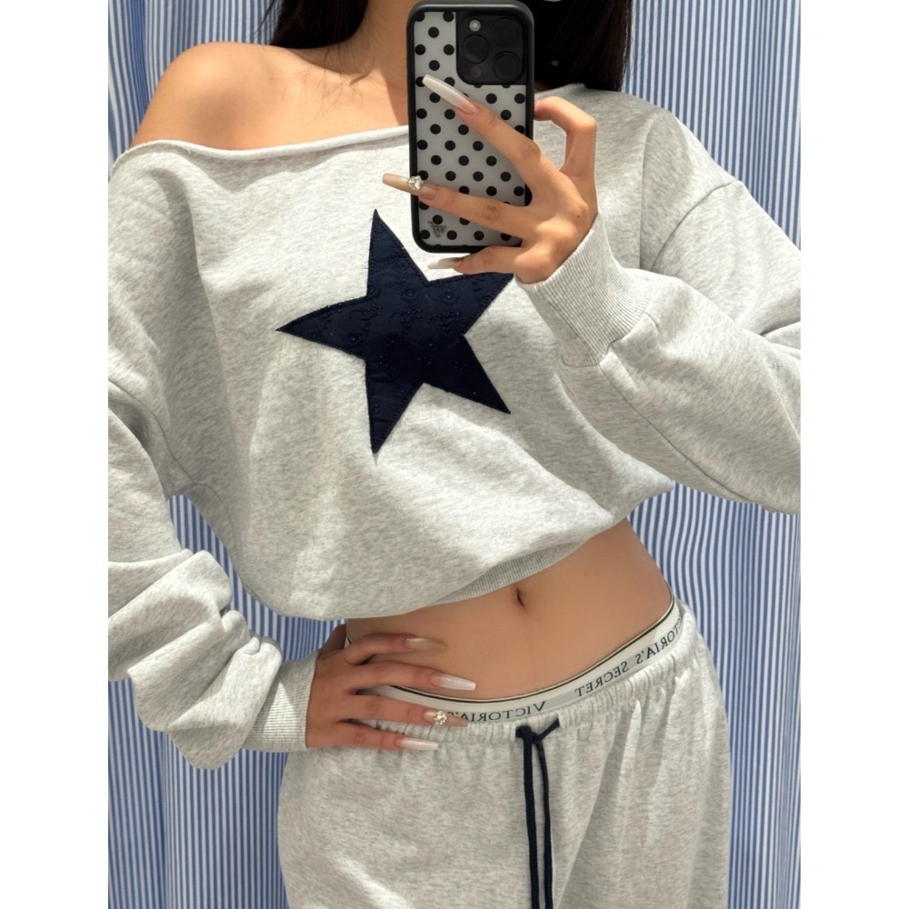 (sale) subdued ⋆ 多款 Sweatshirt & Hoodie-規格圖1