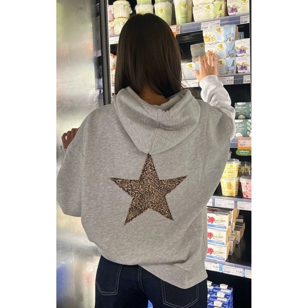 (sale) subdued ⋆ 多款 Sweatshirt & Hoodie-規格圖1