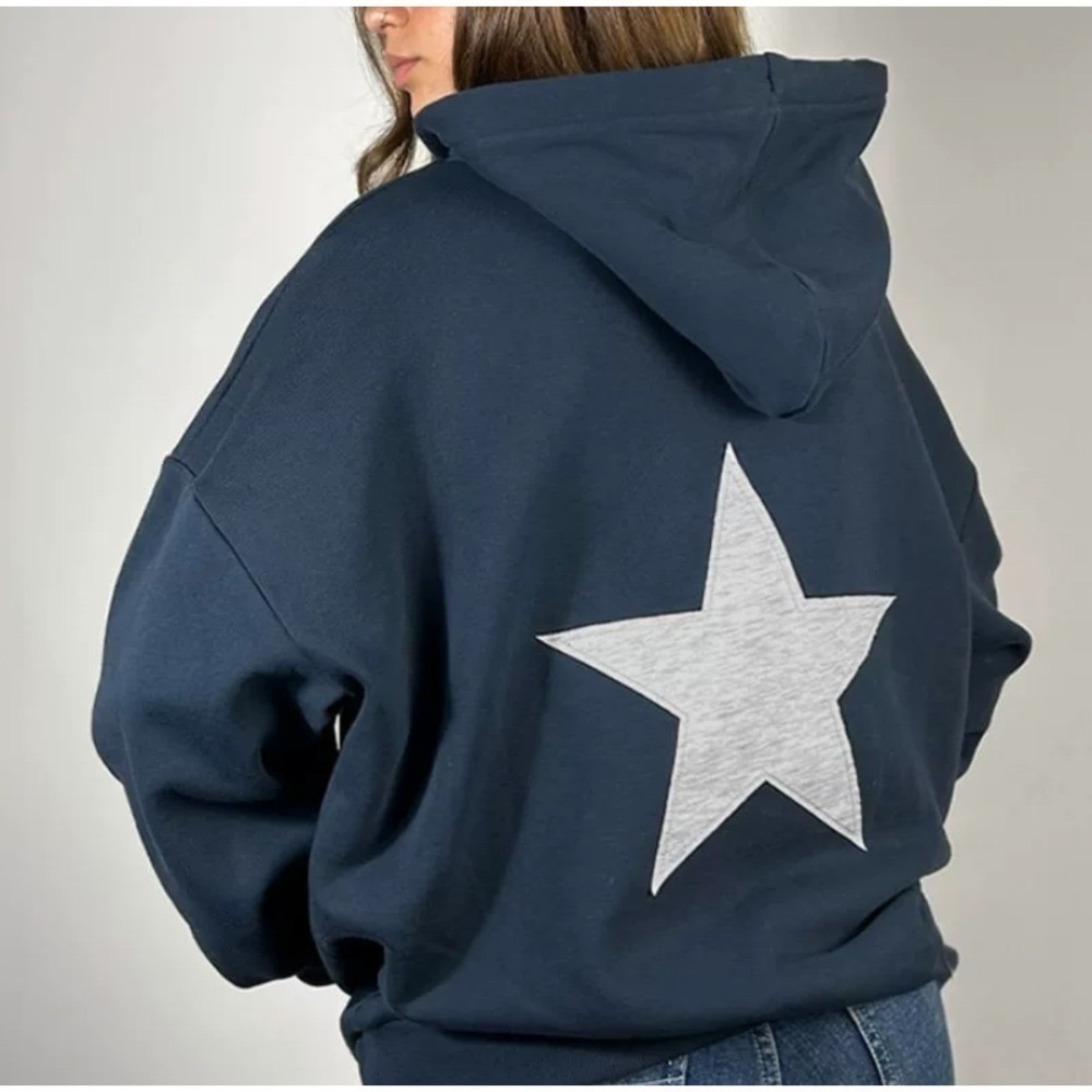 (sale) subdued ⋆ 多款 Sweatshirt & Hoodie-規格圖1