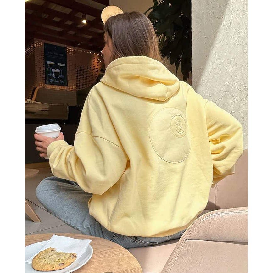 (sale) subdued ⋆ 多款 Sweatshirt & Hoodie-規格圖1