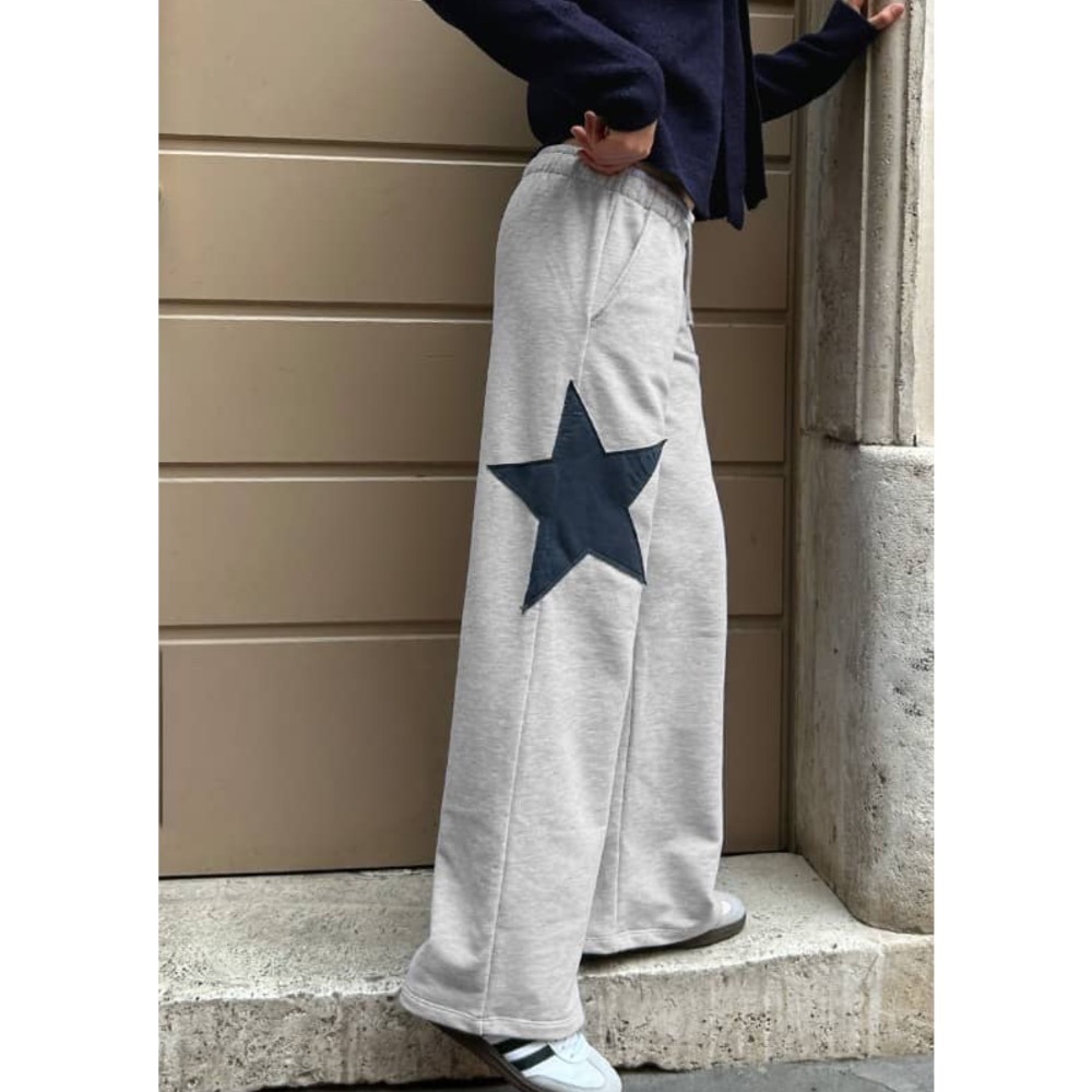 (sale) subdued ⋆ 多款 Sweatpants-規格圖1