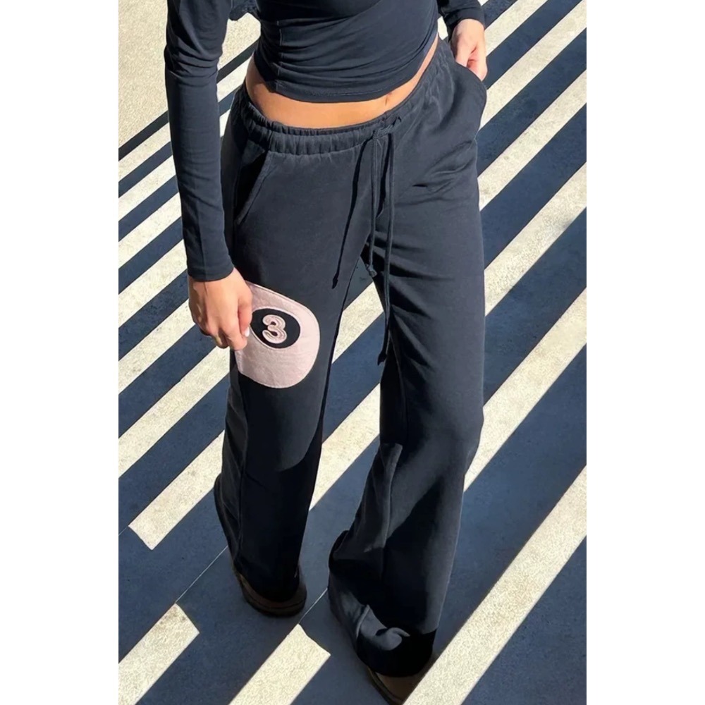 (sale) subdued ⋆ 多款 Sweatpants-規格圖1