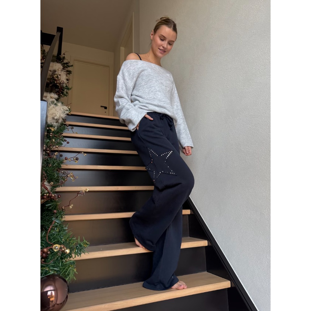 (sale) subdued ⋆ 多款 Sweatpants-規格圖1