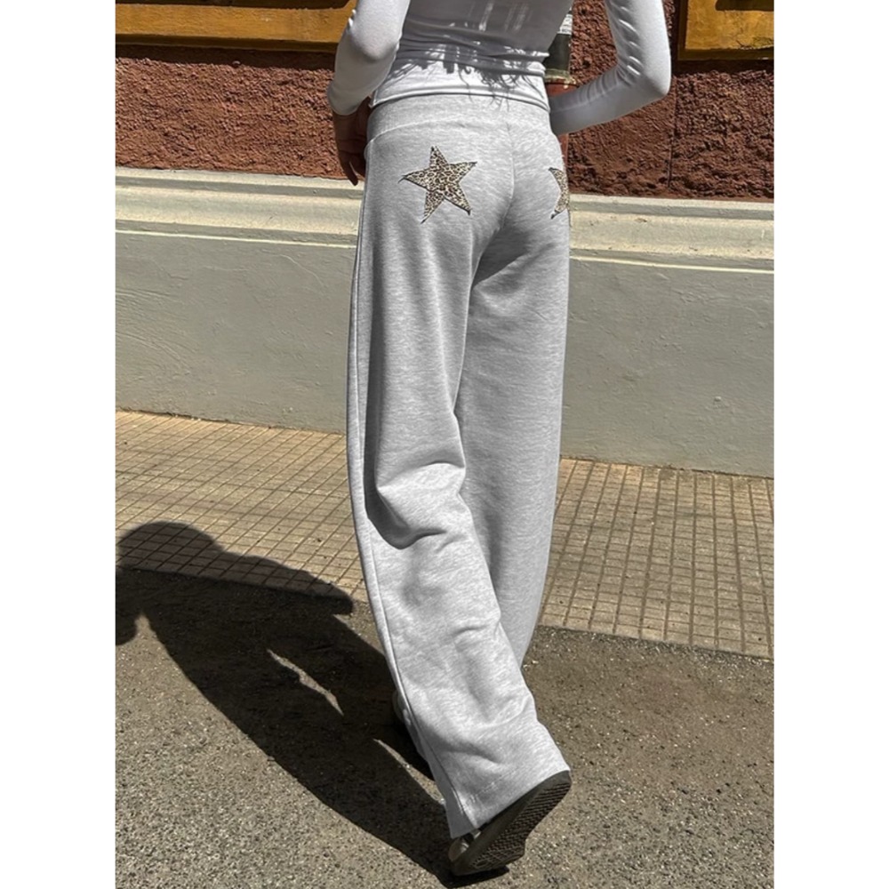 (sale) subdued ⋆ 多款 Sweatpants-規格圖1