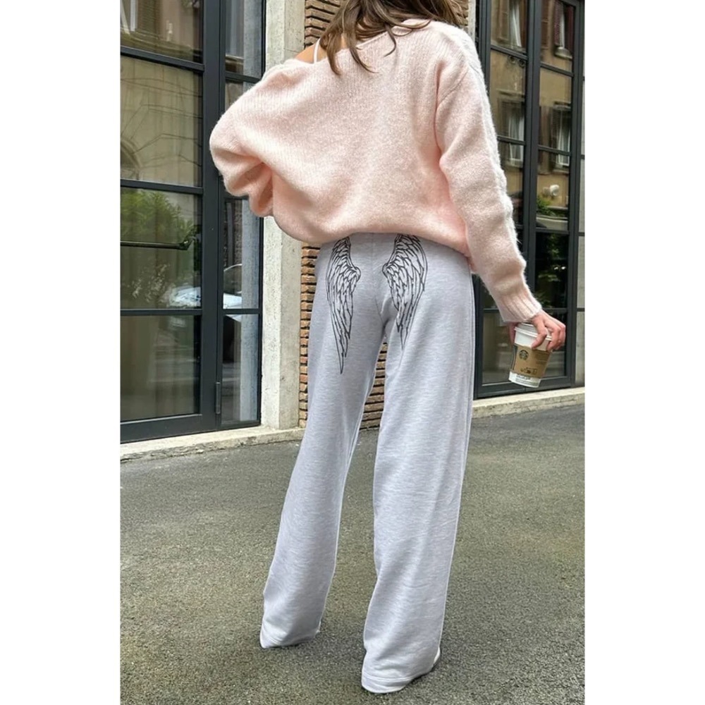 (sale) subdued ⋆ 多款 Sweatpants-規格圖1