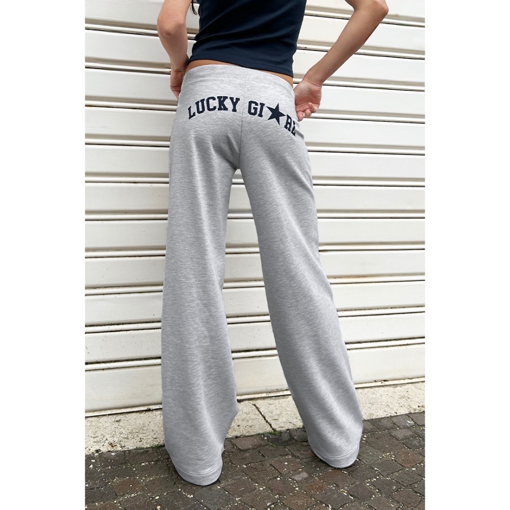 (sale) subdued ⋆ 多款 Sweatpants-規格圖1