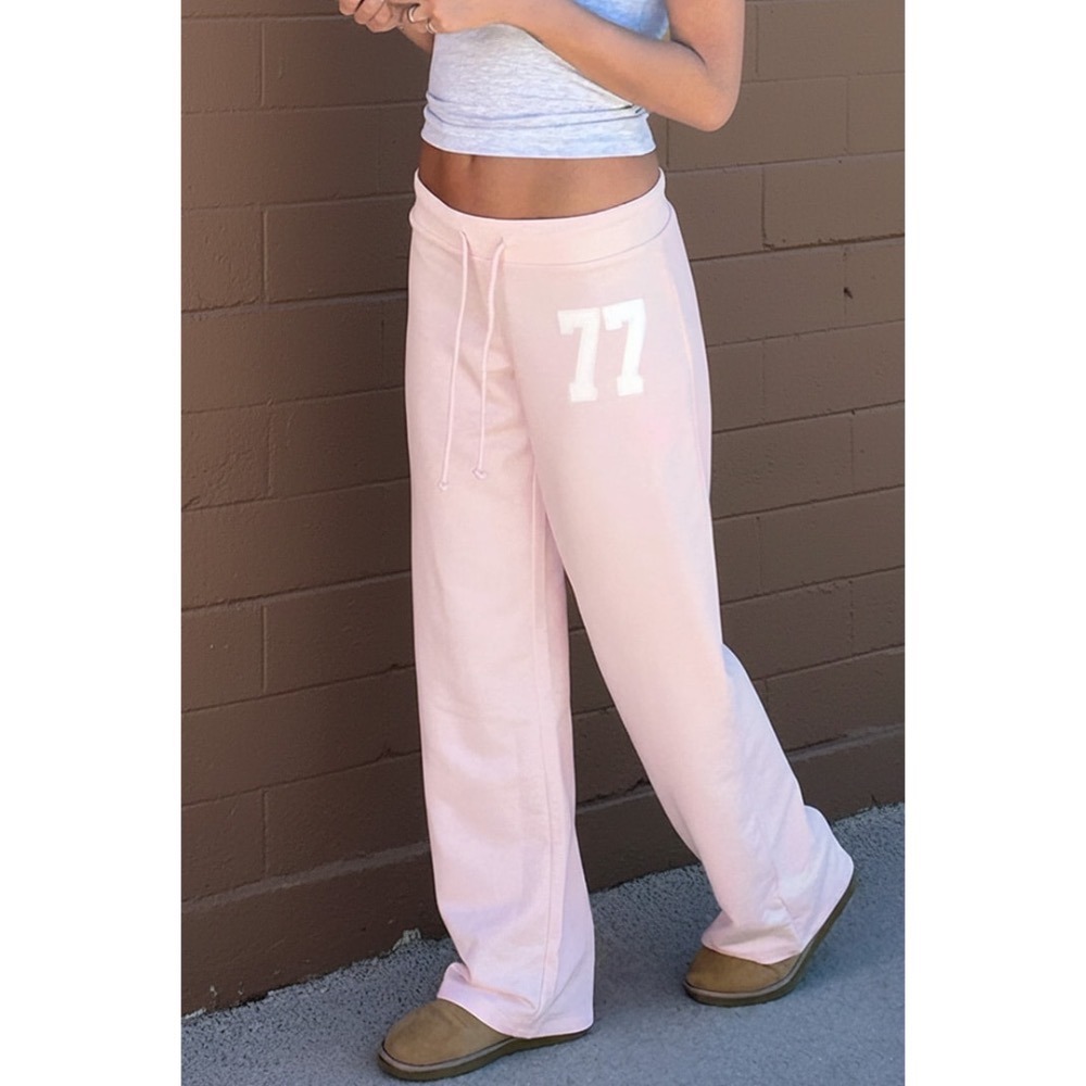 (sale) subdued ⋆ 多款 Sweatpants-規格圖1