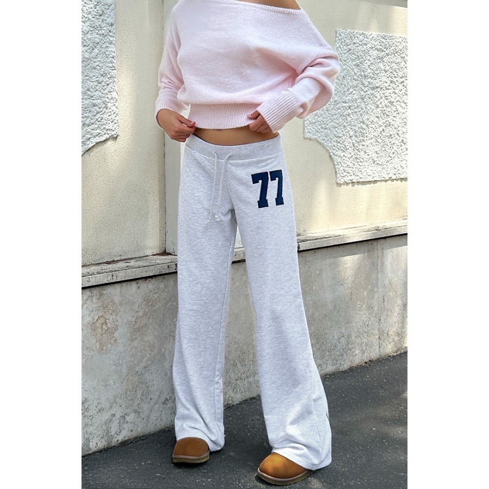 (sale) subdued ⋆ 多款 Sweatpants-規格圖1