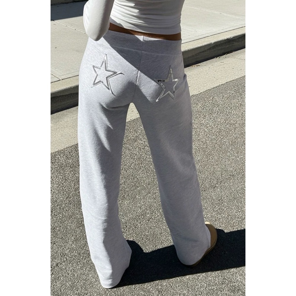 (sale) subdued ⋆ 多款 Sweatpants-規格圖1