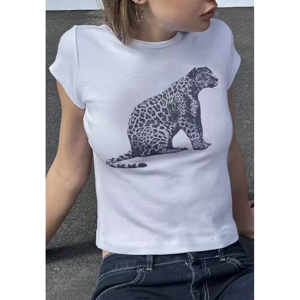 (sale) subdued ⋆ 多款 Graphics T-shirt - 2-規格圖1