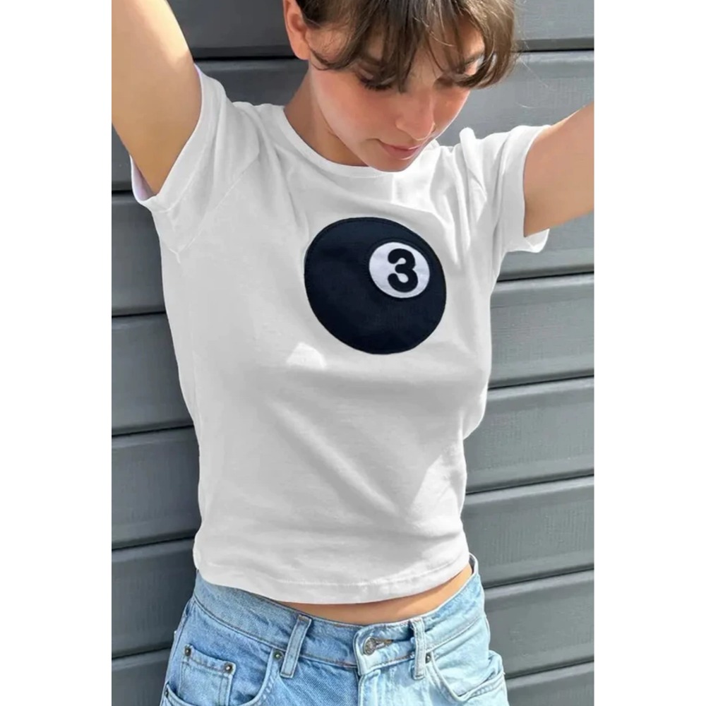 (sale) subdued ⋆ 多款 Graphics T-shirt - 2-規格圖1