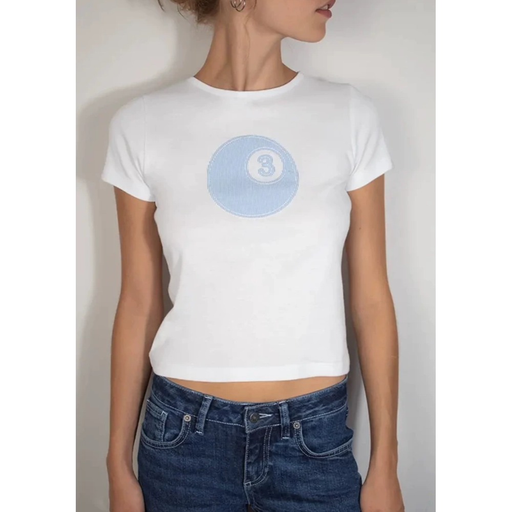 (sale) subdued ⋆ 多款 Graphics T-shirt - 2-規格圖1