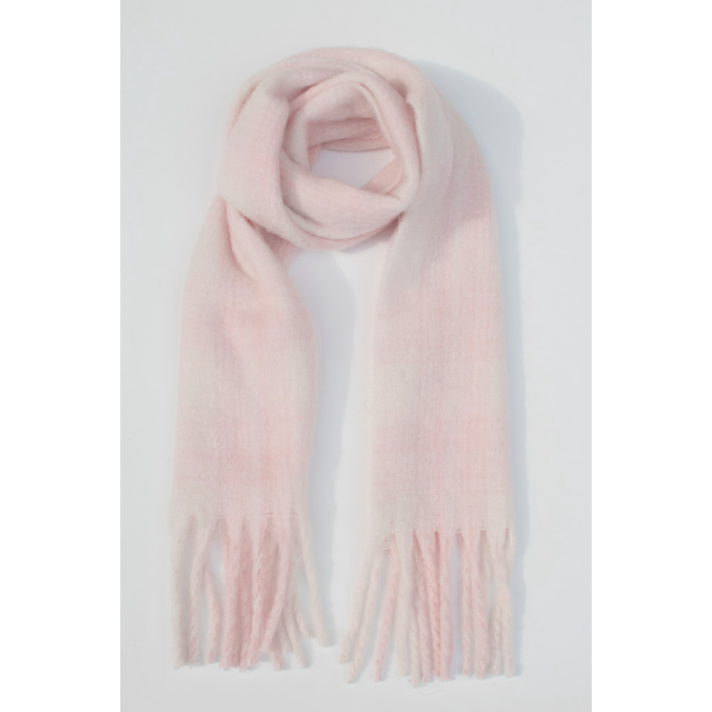 現貨⊹subdued ⋆ Oversized Scarf-規格圖4