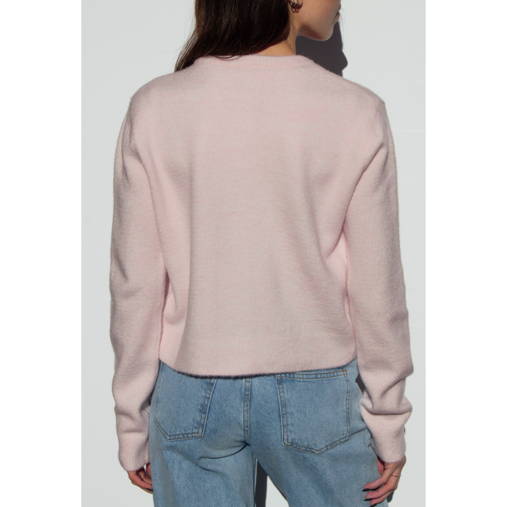 (sale) subdued ⋆ Button Down Cardigan-細節圖2