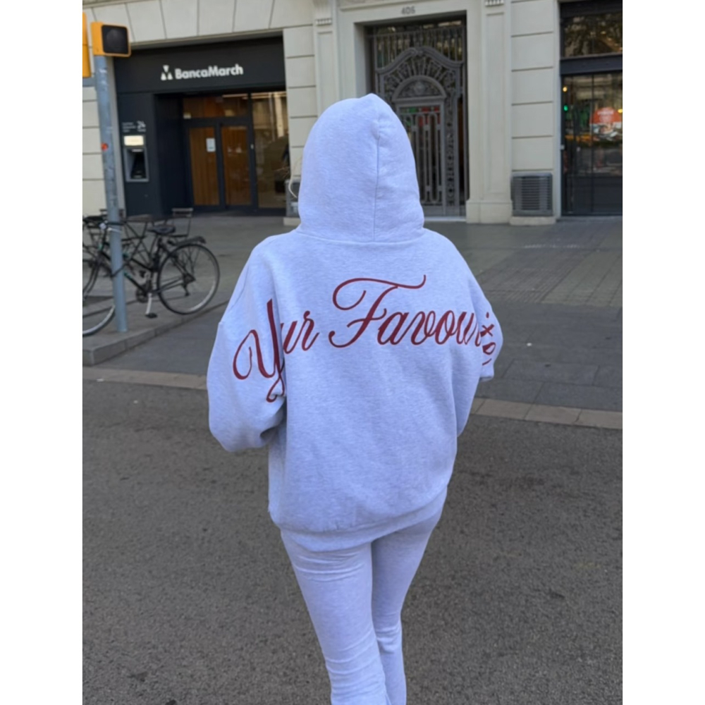 (sale) subdued ⋆ Your Fav Hoodie-細節圖4