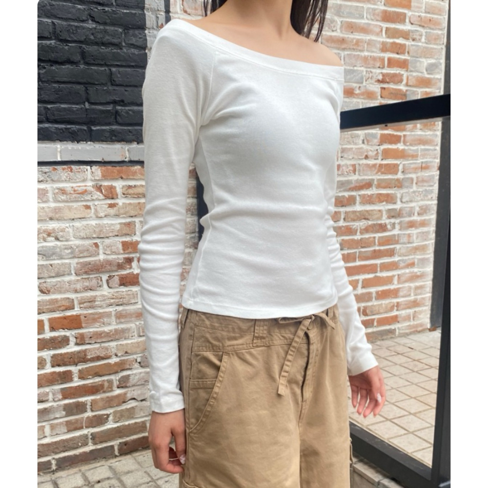 Camila Top-細節圖2