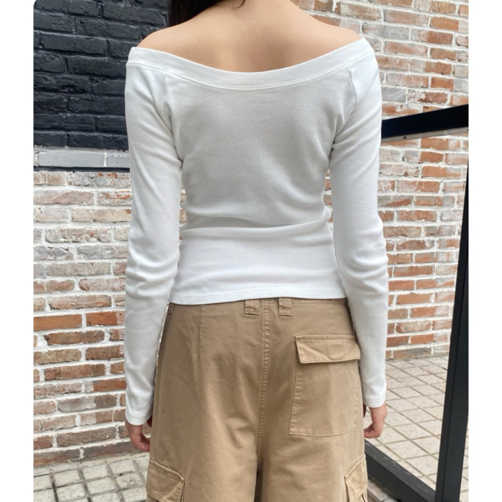 Camila Top-細節圖3